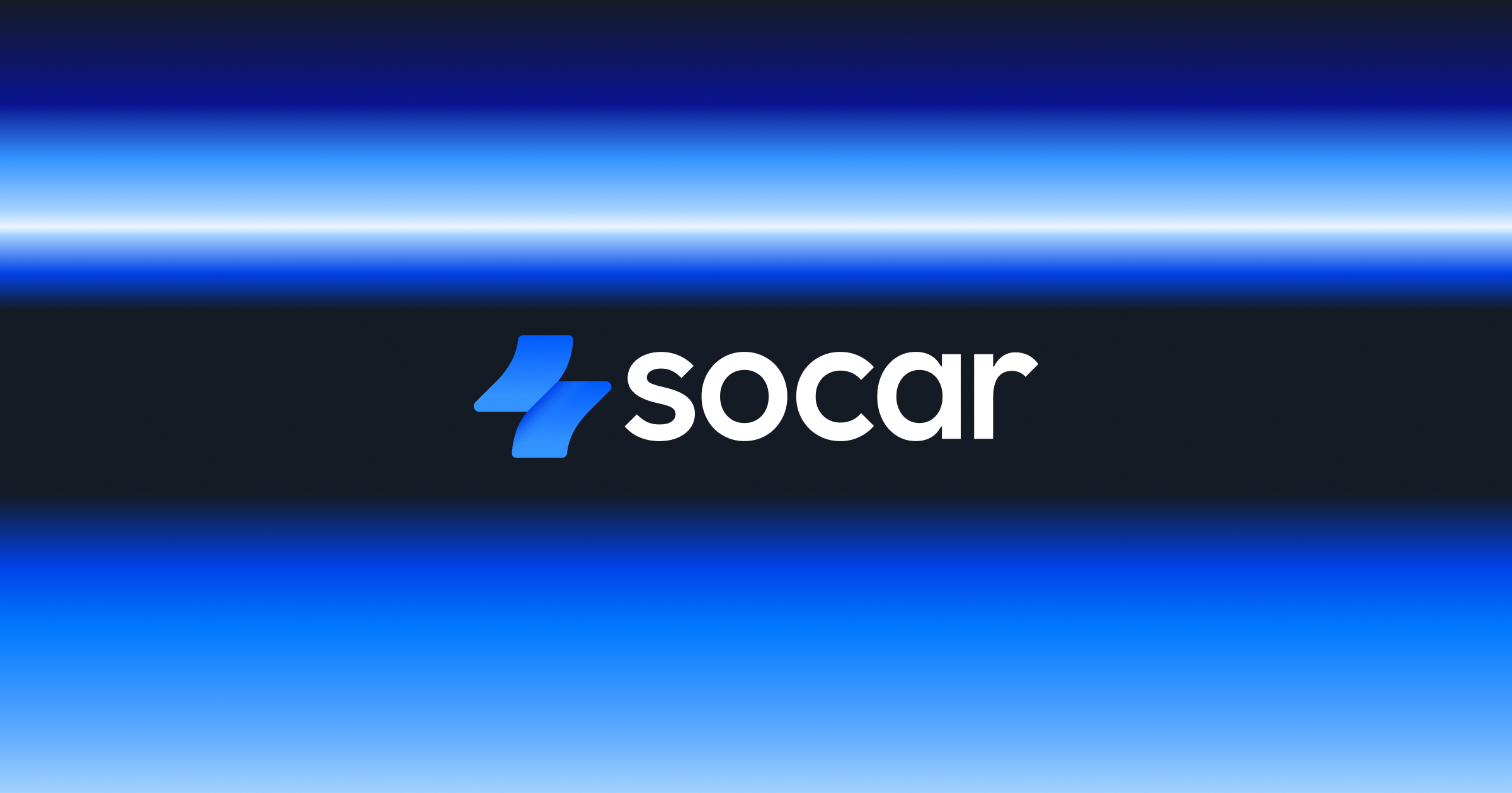 SOCAR Design preview